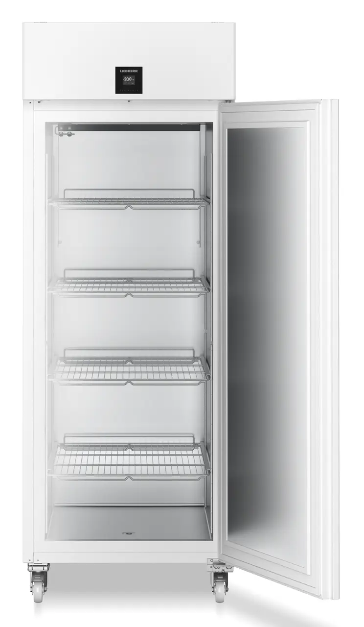 SFPvh 8401 Perfection Laboratory freezer with convection cooling